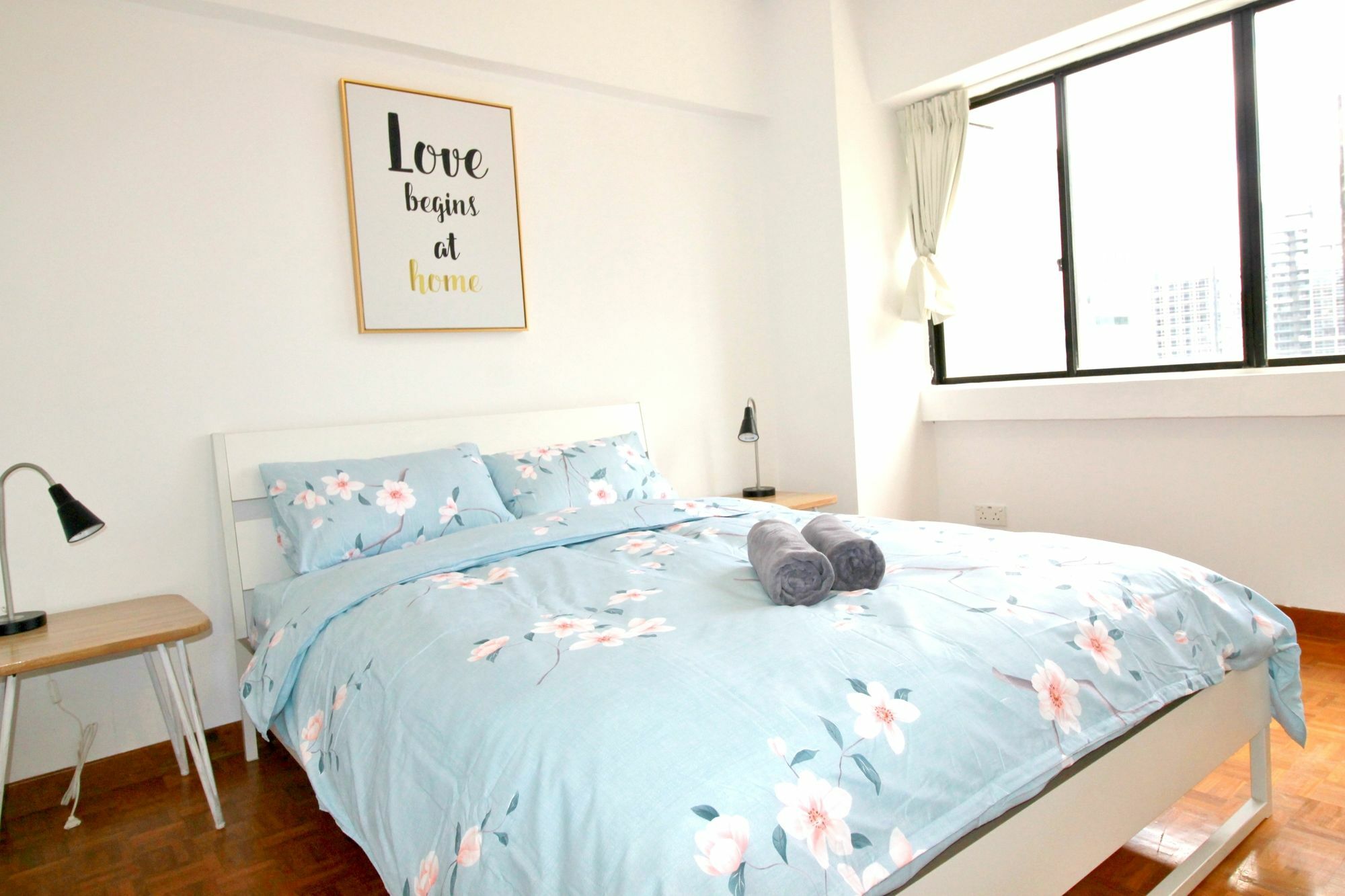 4br Cosy Duplex Rv Pangsapuri Singapura