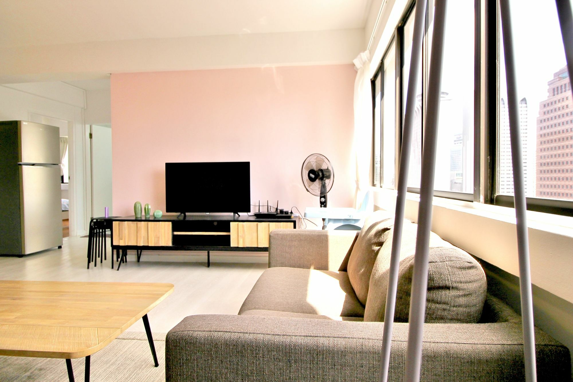 4br Cosy Duplex Rv Pangsapuri Singapura