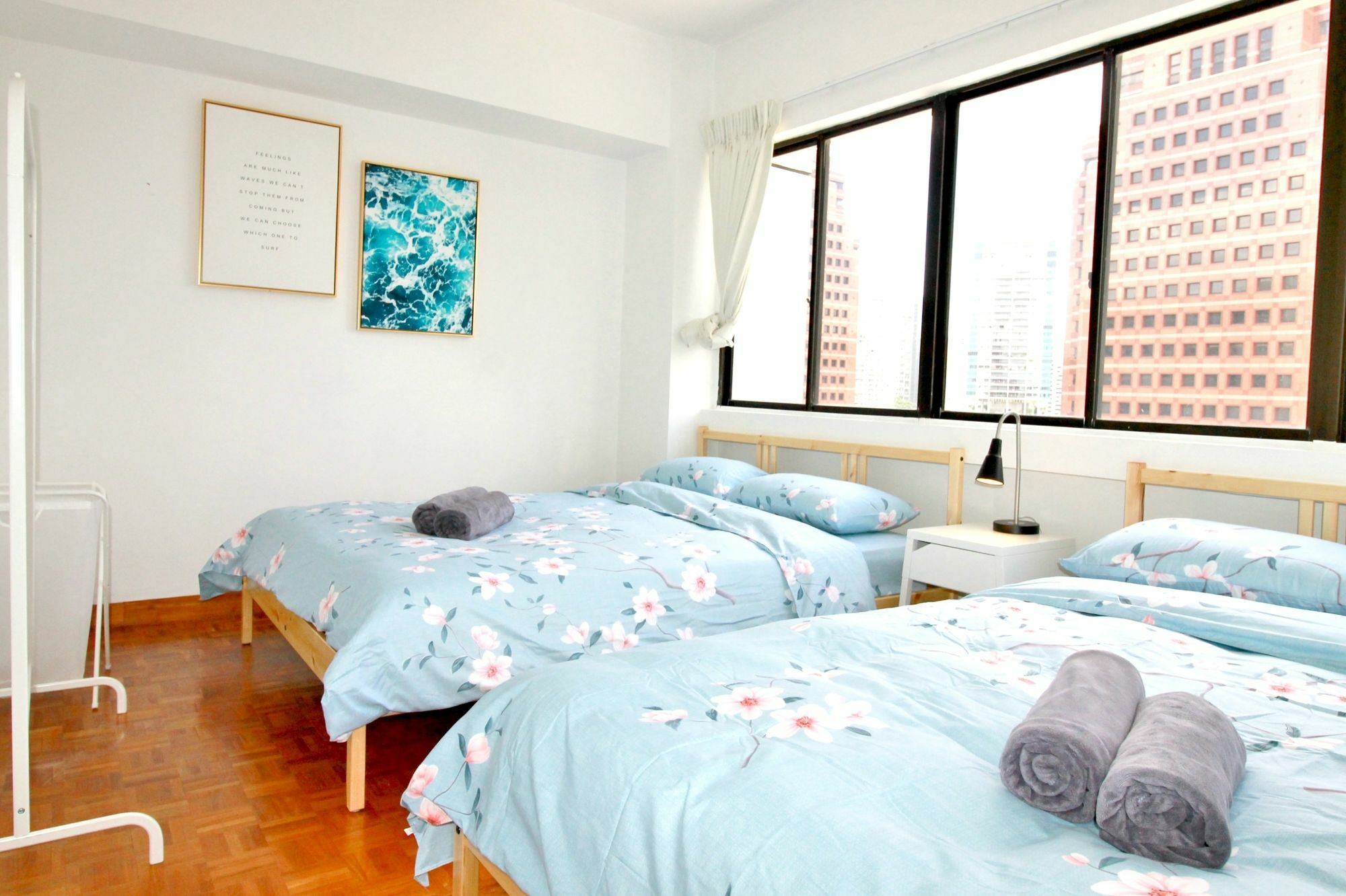 4br Cosy Duplex Rv * Singapura