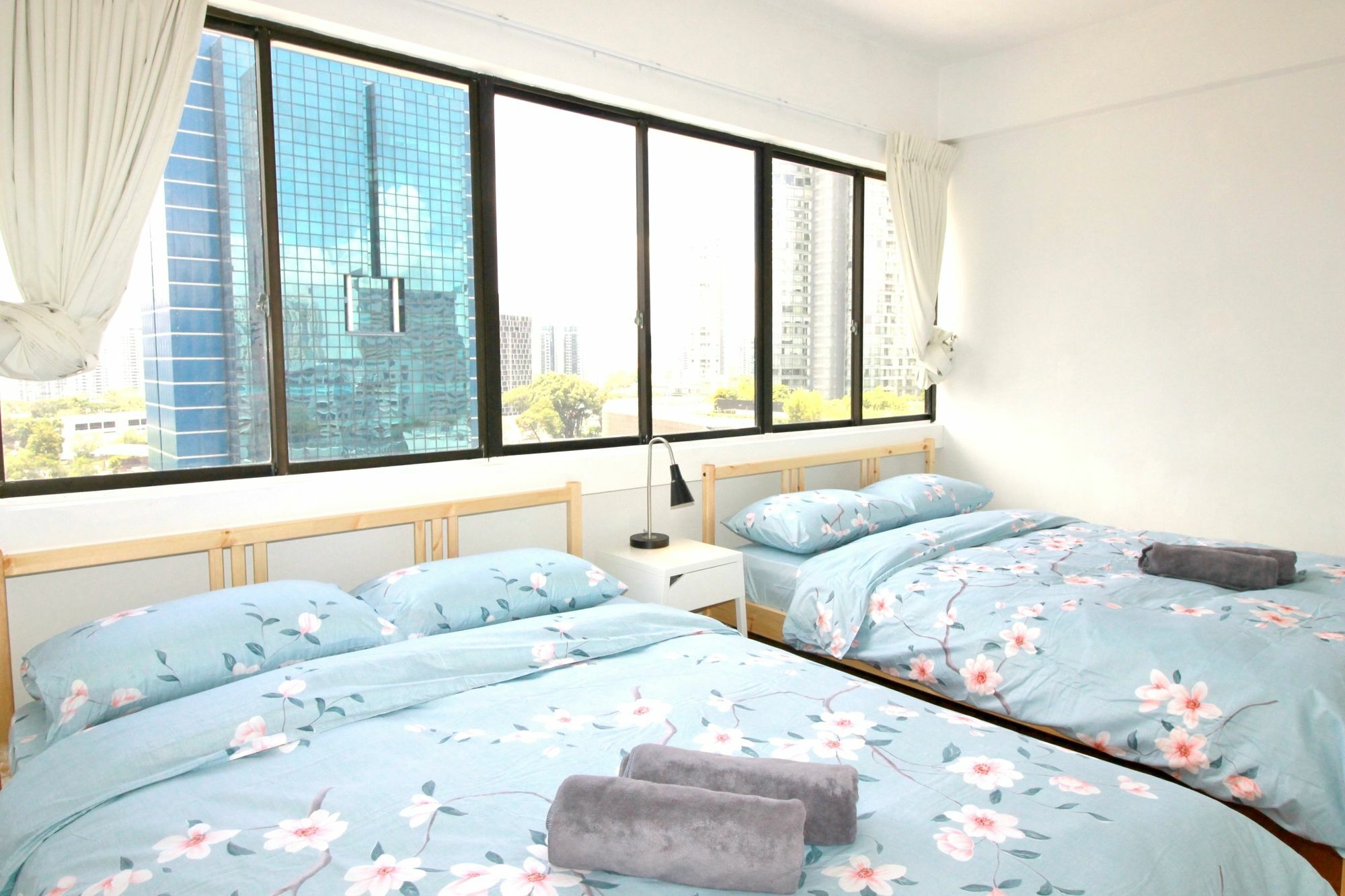 4br Cosy Duplex Rv Singapura