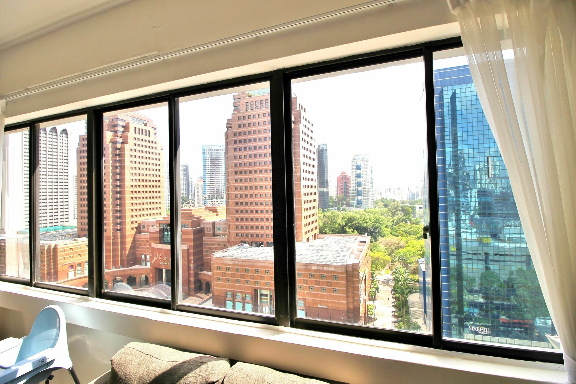 4br Cosy Duplex Rv * Singapura